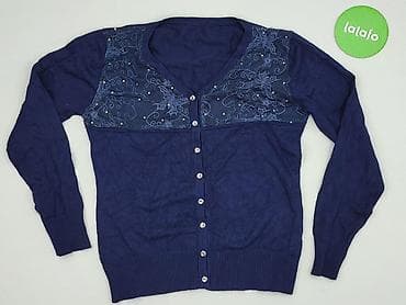 buty second hand: Drôle de Copine, Kardigan damski, rozmiar S — 2