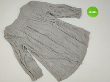 sukienki dla babci allegro: Chic, Bluzka damska, M — 3