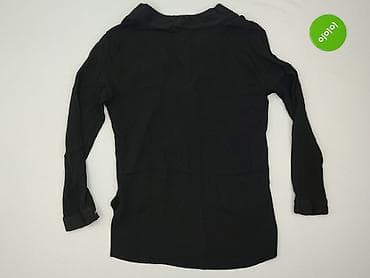 Ubrania damskie: Zara, Bluzka damska, rozmiar L — 3