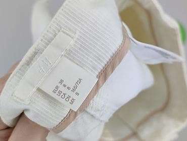 spodenki s: H&M, Szorty damskie, rozmiar S — 4