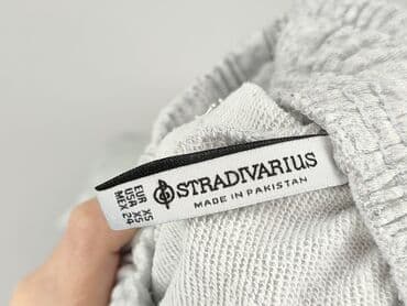 stradivarius buty botki: Stradivarius, Spodnie dresowe damskie, XS — 6