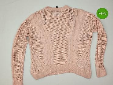 turecki sweter: H&M Divided, Sweter damski, rozmiar L — 3