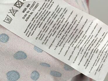 sukienki dla osób z dużym biustem: Janina, Sukienka damska, XL — 5