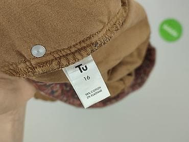 tuniki: Tu, Spódnica damska, rozmiar 2XL — 5