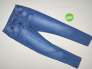 dżinsy moda: Jeansy damskie, rozmiar M — 2