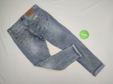 dsquared2 jeansy: Jeansy dla mężczyzn, rozmiar M — 3