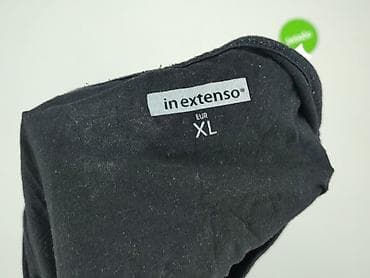emo bluzki: In Extenso, T-shirt damski, rozmiar XL — 5