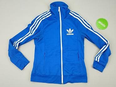 dresy la mania: Adidas, Bluza damska
, rozmiar S — 2