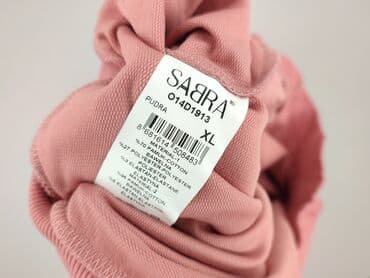 reserved bialy sweter: Sukienka damska, XL — 5