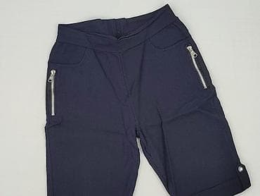 bermudy h: Spodnie 3/4 damskie, rozmiar 3XL — 6