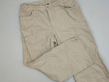 chicaca bluzy: H&M Divided, Spodnie dla mężczyzn, rozmiar XL — 1