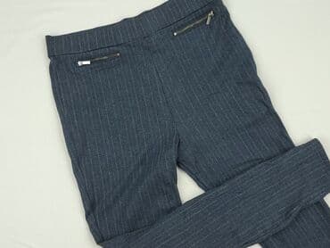 TU Woman, Material trousers for women, size L (EU 40) — 1
