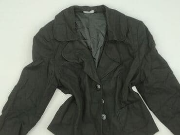 marynarki damskie c a: Bhs, Marynarka damska, rozmiar XL — 1