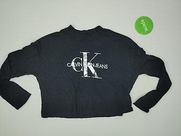 hello kitty calvin klein: Calvin Klein Jeans, Bluzka damska, rozmiar M — 2