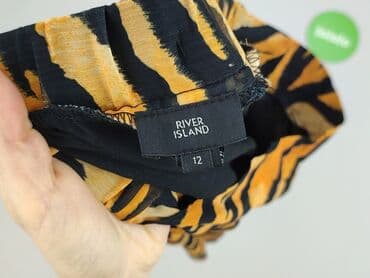 river island sukienki: River Island, Spódnica damska, rozmiar L — 4