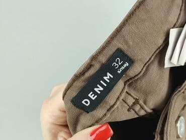 sinsay джинси жіночі: Sinsay, Jeansy damskie, rozmiar 2XS — 4