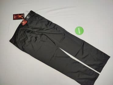 czarne spodnie hello kitty: Spodnie dla mężczyzn — 3