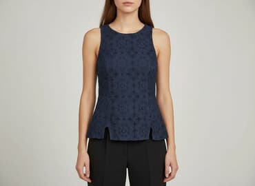 koszula banana republic: Banana Republic, Top damski, rozmiar S — 6