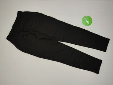 lidl joggery damskie: Esmara, Spodnie materiałowe damskie, rozmiar S — 4