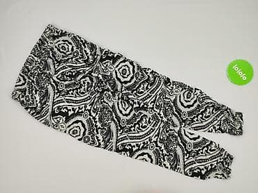 bluzki amisu: Amisu, Spodnie materiałowe damskie, rozmiar S — 3