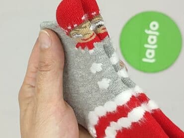 lidl sukienki dla dziewczynek: Socks, 22–24, condition - Perfect — 4