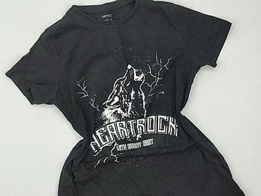 Esmara, T-shirt damski, rozmiar S