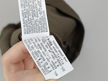bluzki basic w paski: Zara, Top damski, rozmiar S — 4