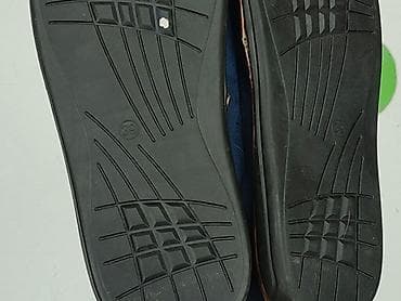 kapcie pushin: Kapcie damskie, rozmiar 39 — 6