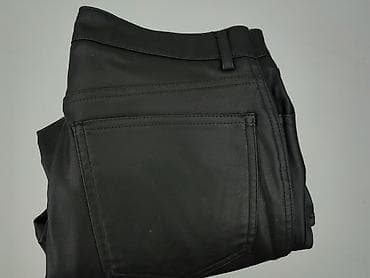 casu kozaki: H&M, Spodnie materiałowe damskie, rozmiar M — 6