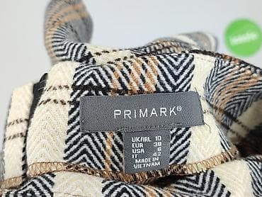 jesien: Primark, Spódnica damska, rozmiar M — 4