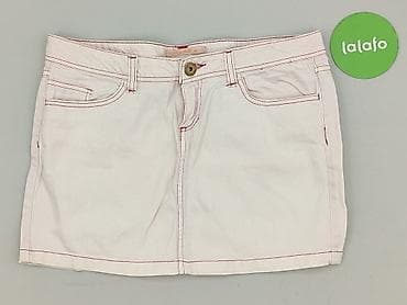 dlugie spodnice: Spódnica damska, rozmiar S — 2