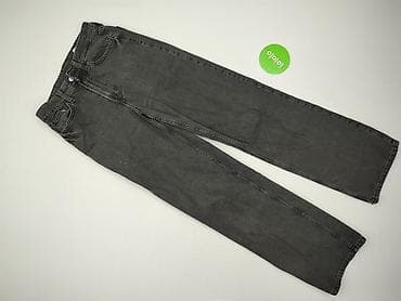 20 latki: Denim, Jeansy damskie, rozmiar S — 2