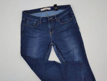 jeans leopard: NEXT Petite, Jeansy damskie, rozmiar XL — 1