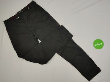 spodnie w panterkę reserved: Reserved, Chinosy dla mężczyzn, rozmiar S — 2