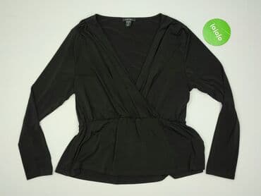 amisu marynarka: Amisu, Bluzka damska, XL — 2