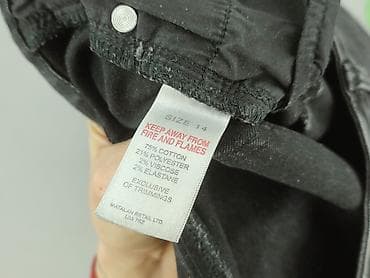 emel eobuwie: Jeansy damskie, rozmiar XL — 5