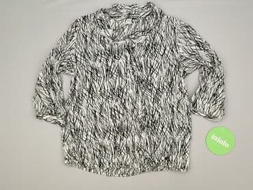 bluza z napisem cropp: S.Oliver, Bluzka damska, XL — 2