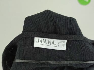 tanie sukienki do kolan: Janina, Sukienka damska, rozmiar M — 4