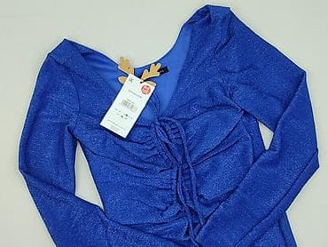 Sinsay, Sukienka damska, rozmiar L