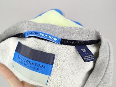 scandi: Scotch & Soda, Bluza damska
, rozmiar L — 5