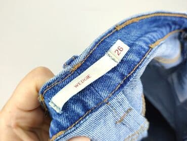 levis strauss jeans: Levi’s, Jeansy damskie, rozmiar XS — 4