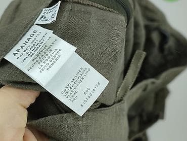 mango len: Apanage, Spódnica damska, rozmiar L — 6