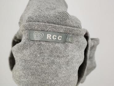 sweter m: Sweter damski, rozmiar XL — 4