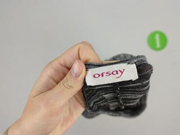 bluzka w paski pepco: Orsay, Bluzka damska, rozmiar S — 4