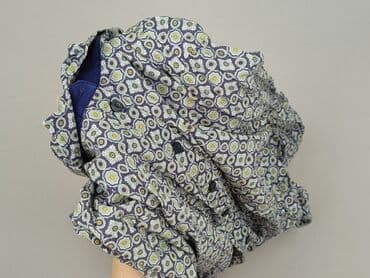 jedwabne bluzki wieczorowe: Women`s shirt, size M (EU 38) — 5