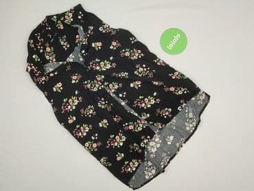 bluzki pod marynarkę plus size: Sinsay, Women's blouse, size XL (EU 42) — 2
