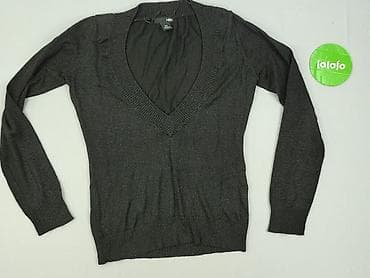 bluza minionki: H&M, Sweter damski, rozmiar XS — 2