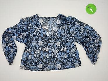 bluza cecil: Sinsay, Bluzka damska, rozmiar XL — 3