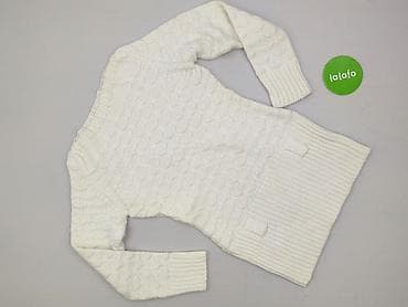 welna 100: Sweter damski, rozmiar S — 2