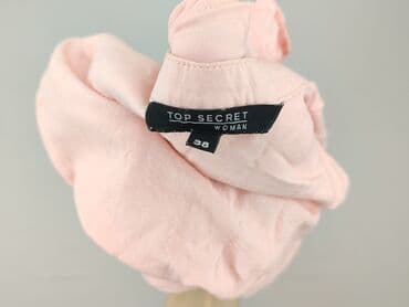 top secret marynarki: Top Secret, Bluzka damska, rozmiar M — 4